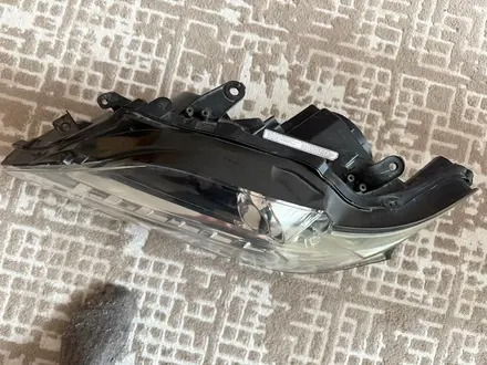 Фара передняя водительская сторона за 200 000 тг. в Астана – фото 3