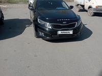 Kia Optima 2014 года за 7 000 000 тг. в Усть-Каменогорск