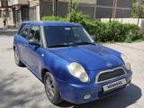 Lifan Smily 2012 годаүшін1 800 000 тг. в Шымкент – фото 2