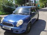 Lifan Smily 2012 года за 1 800 000 тг. в Шымкент