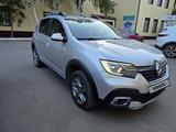 Renault Sandero Stepway 2019 года за 5 700 000 тг. в Уральск – фото 2
