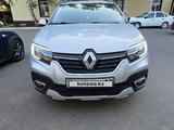 Renault Sandero Stepway 2019 года за 5 700 000 тг. в Уральск