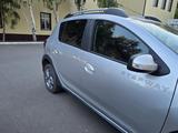Renault Sandero Stepway 2019 года за 5 700 000 тг. в Уральск – фото 3