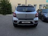 Renault Sandero Stepway 2019 года за 5 700 000 тг. в Уральск – фото 4