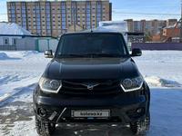 УАЗ Patriot 2015 года за 6 500 000 тг. в Астана