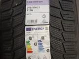 MICHELIN X-Ice Snow 265/50 R22 112H Венгрия-24 годfor225 000 тг. в Алматы – фото 2