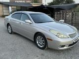 Lexus ES 300 2003 года за 5 300 000 тг. в Шымкент