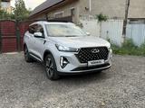 Chery Tiggo 7 Pro Max 2023 года за 8 000 000 тг. в Алматы – фото 4