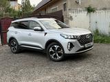 Chery Tiggo 7 Pro Max 2023 года за 8 000 000 тг. в Алматы – фото 3