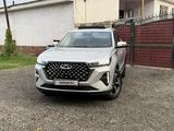 Chery Tiggo 7 Pro Max 2023 года за 8 000 000 тг. в Алматы – фото 2
