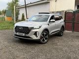 Chery Tiggo 7 Pro Max 2023 года за 8 000 000 тг. в Алматы