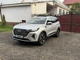 Chery Tiggo 7 Pro Max 2023 года за 8 000 000 тг. в Алматы – фото 5