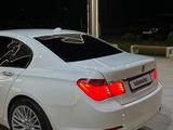 BMW 750 2011 года за 13 500 000 тг. в Алматы – фото 5