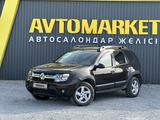 Renault Duster 2015 года за 5 850 000 тг. в Актобе