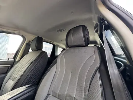 Renault Duster 2015 года за 5 850 000 тг. в Актобе – фото 11