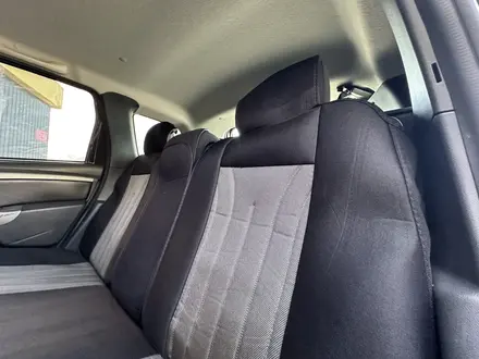 Renault Duster 2015 года за 5 850 000 тг. в Актобе – фото 10