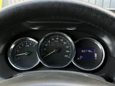 Renault Duster 2015 года за 5 850 000 тг. в Актобе – фото 18