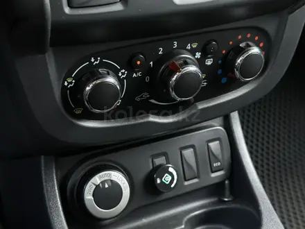 Renault Duster 2015 года за 5 850 000 тг. в Актобе – фото 20