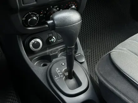 Renault Duster 2015 года за 5 850 000 тг. в Актобе – фото 21