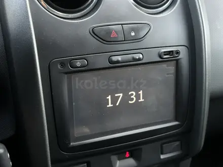 Renault Duster 2015 года за 5 850 000 тг. в Актобе – фото 19