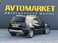 Renault Duster 2015 года за 5 850 000 тг. в Актобе – фото 3