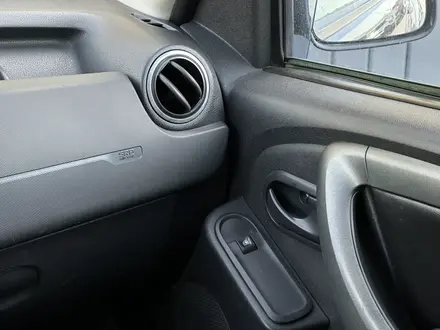 Renault Duster 2015 года за 5 850 000 тг. в Актобе – фото 6