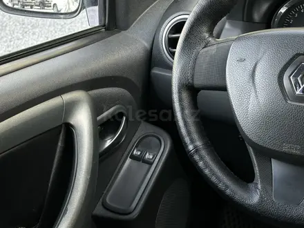 Renault Duster 2015 года за 5 850 000 тг. в Актобе – фото 7