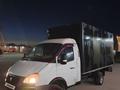 ГАЗ ГАЗель 2004 годаүшін4 800 000 тг. в Алматы – фото 5