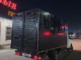 ГАЗ ГАЗель 2004 годаүшін4 800 000 тг. в Алматы