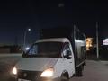 ГАЗ ГАЗель 2004 годаүшін4 800 000 тг. в Алматы – фото 2