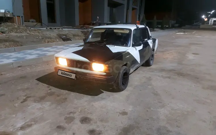 ВАЗ (Lada) 2105 1998 года за 750 000 тг. в Кокшетау