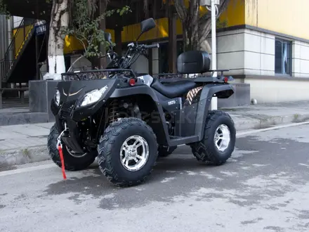IRBIS  ATV 300U 2024 года за 550 000 тг. в Алматы