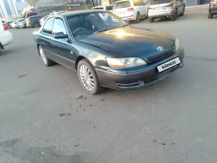 Toyota Windom 1993 года за 2 100 000 тг. в Семей – фото 4