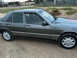 Mercedes-Benz 190 1991 годаүшін1 300 000 тг. в Жезказган – фото 2