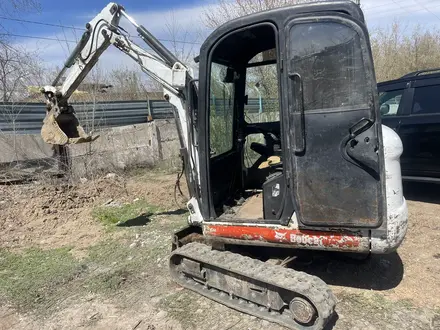 Bobcat  Гусеничные 2006 года за 5 500 000 тг. в Караганда – фото 4