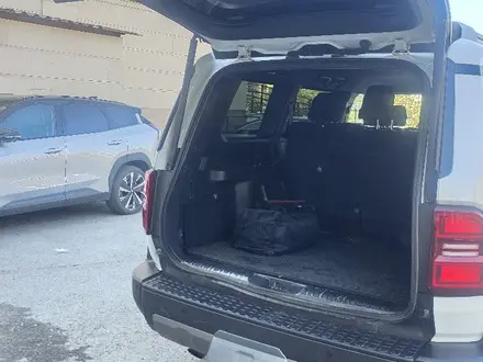 Toyota Land Cruiser Prado 2024 года за 29 000 000 тг. в Актау – фото 2