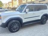 Toyota Land Cruiser Prado 2024 года за 29 000 000 тг. в Актау