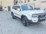 Toyota Land Cruiser Prado 2024 года за 29 000 000 тг. в Актау – фото 5