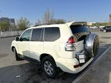 Toyota Land Cruiser Prado 2007 года за 9 500 000 тг. в Алматы