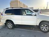 Toyota Land Cruiser Prado 2007 года за 9 500 000 тг. в Алматы – фото 2