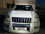 Toyota Land Cruiser Prado 2007 года за 9 500 000 тг. в Алматы – фото 4