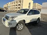 Toyota Land Cruiser Prado 2007 года за 9 500 000 тг. в Алматы – фото 5