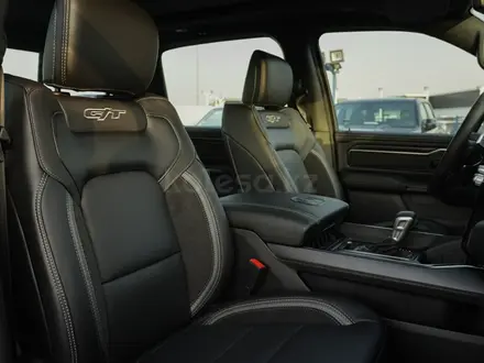 Dodge RAM 2026 года за 49 500 000 тг. в Алматы – фото 5