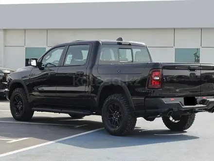 Dodge RAM 2026 года за 49 500 000 тг. в Алматы – фото 2