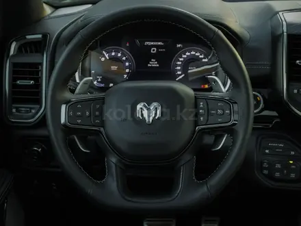 Dodge RAM 2026 года за 49 500 000 тг. в Алматы – фото 4