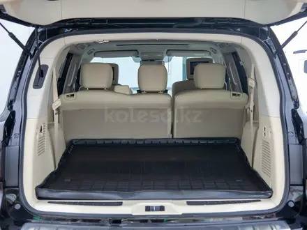 Infiniti QX80 2019 года за 19 500 000 тг. в Алматы – фото 14