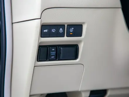 Infiniti QX80 2019 года за 19 500 000 тг. в Алматы – фото 20