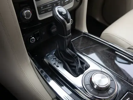 Infiniti QX80 2019 года за 19 500 000 тг. в Алматы – фото 21
