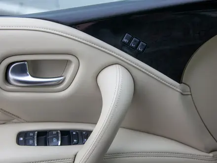 Infiniti QX80 2019 года за 19 500 000 тг. в Алматы – фото 23