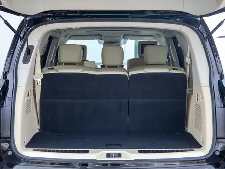 Infiniti QX80 2019 года за 19 500 000 тг. в Алматы – фото 24